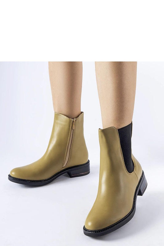  Boots model 204495 Solea 