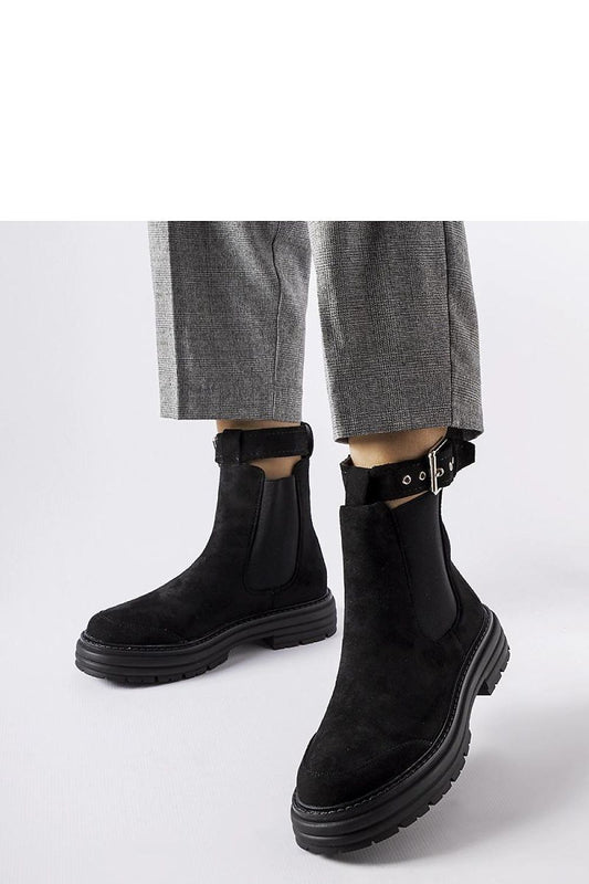  Boots model 204528 Solea 