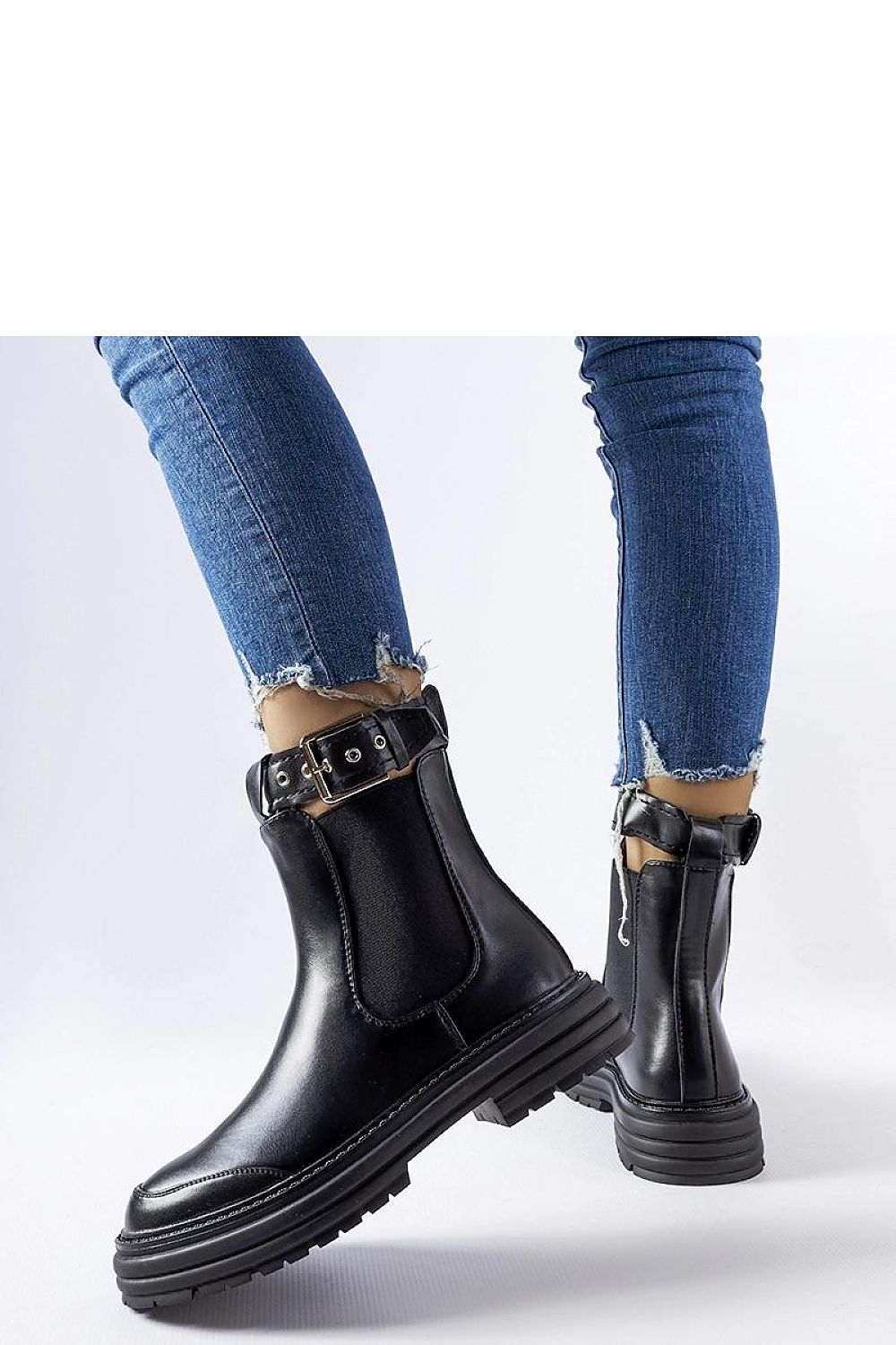  Boots model 204534 Solea 