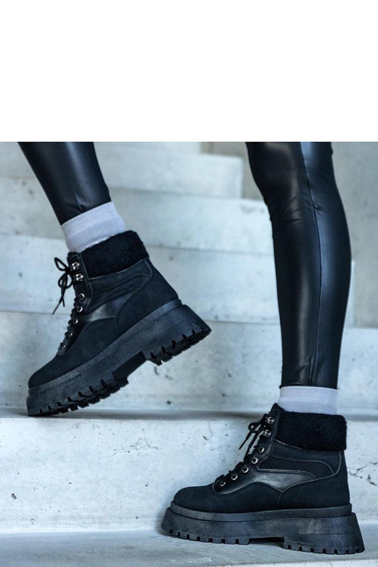  Boots model 204570 Solea 