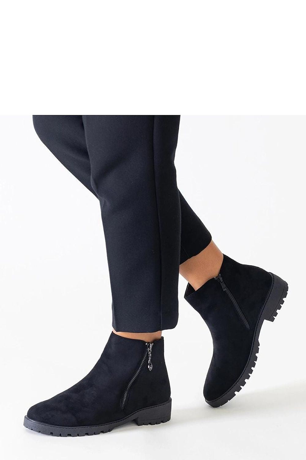  Boots model 204580 Solea 