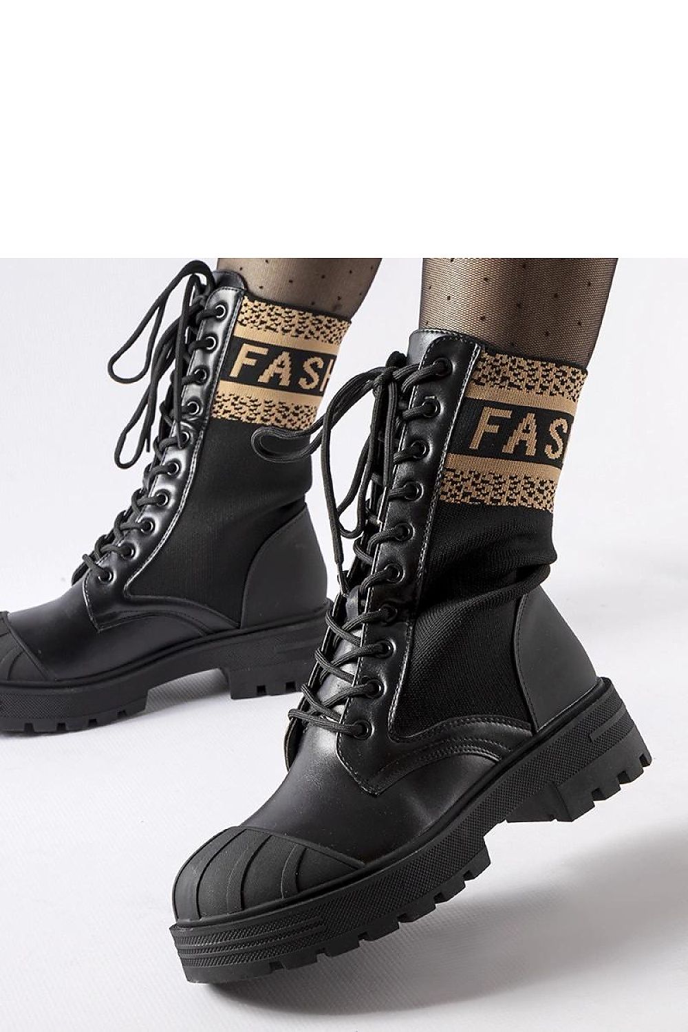  Boots model 204590 Solea 
