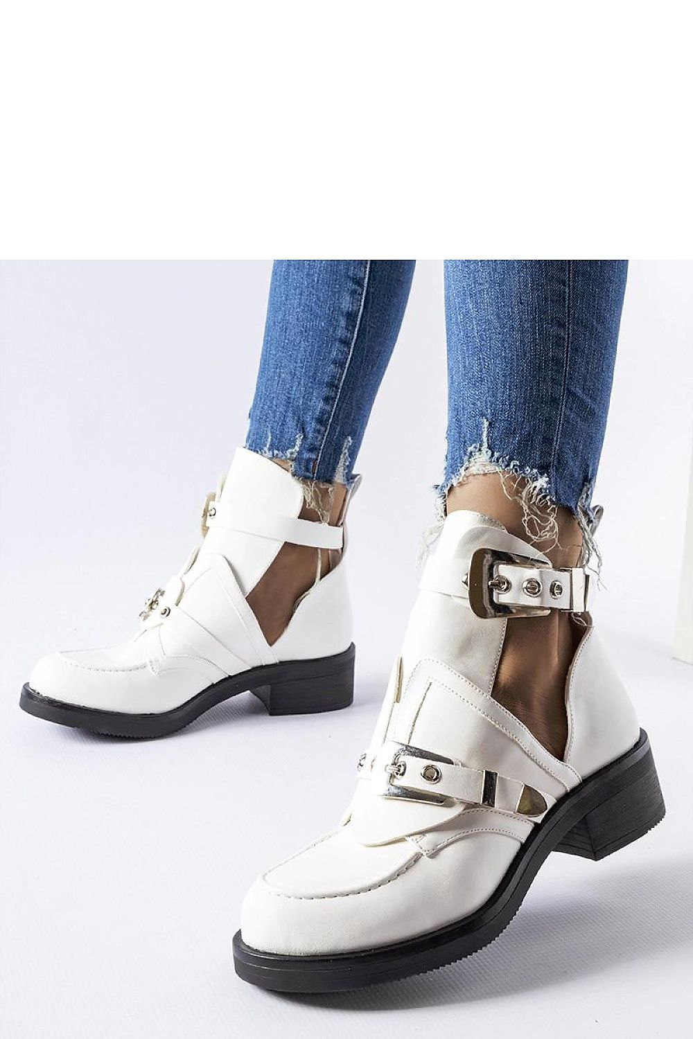  Boots model 204599 Solea 