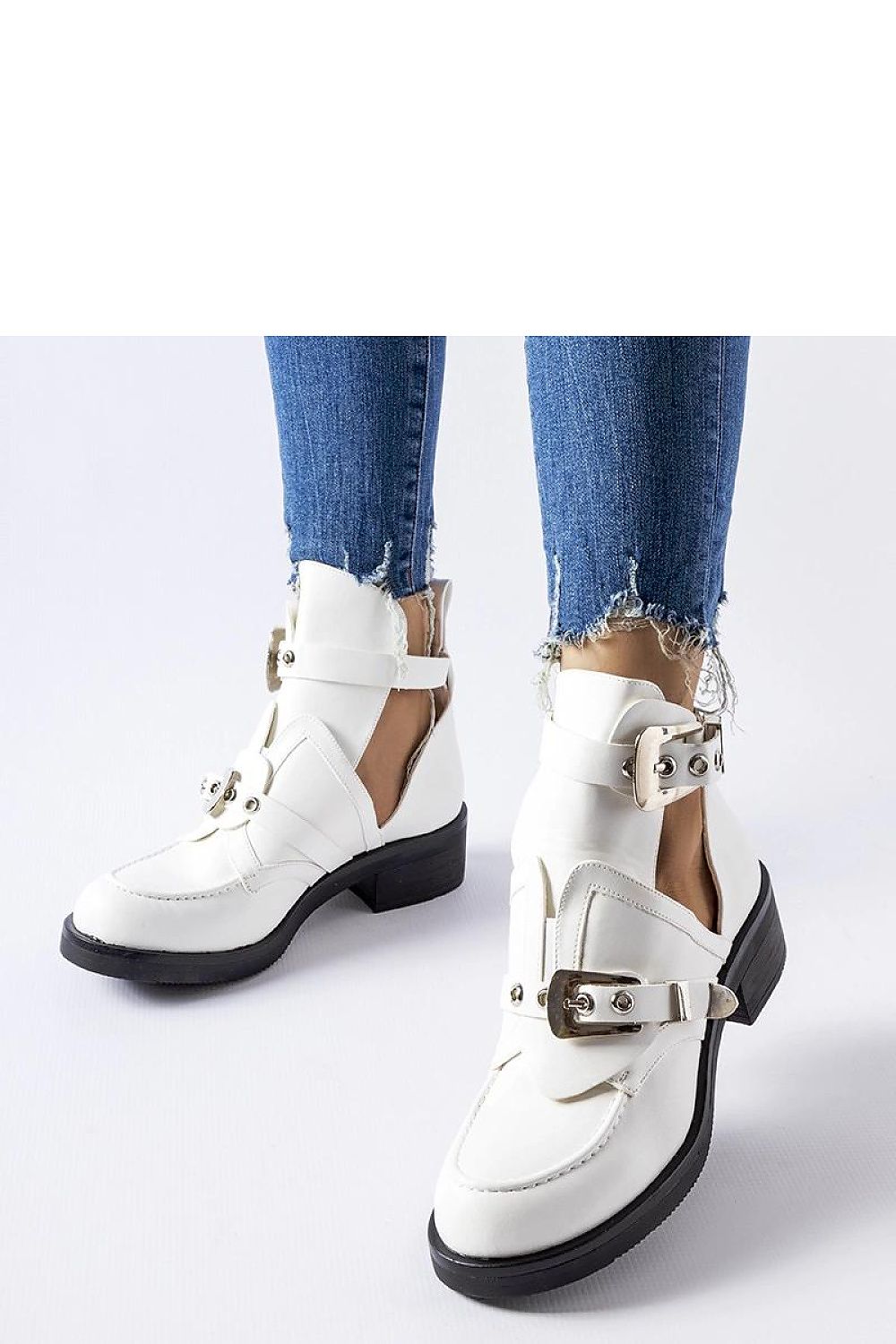  Boots model 204599 Solea 