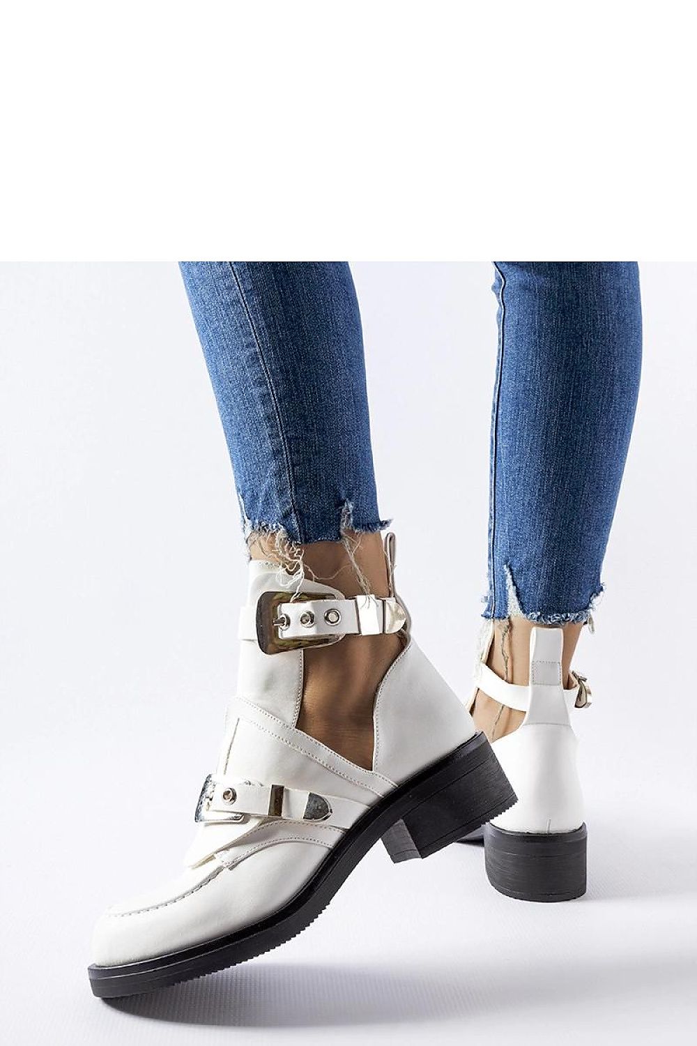  Boots model 204599 Solea 