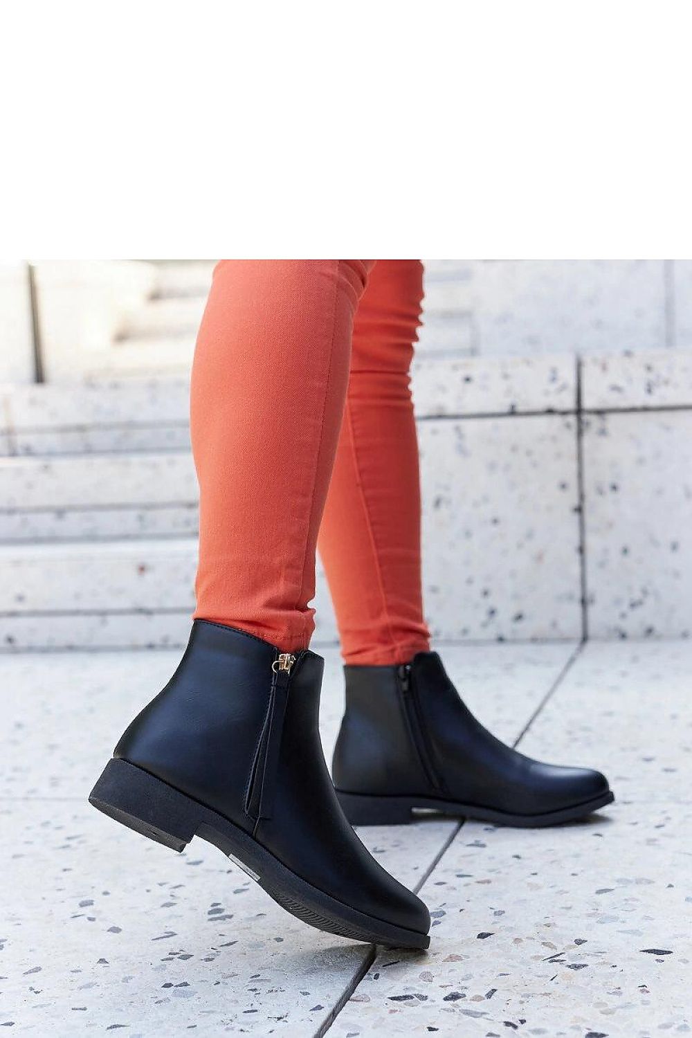  Boots model 204611 Solea 
