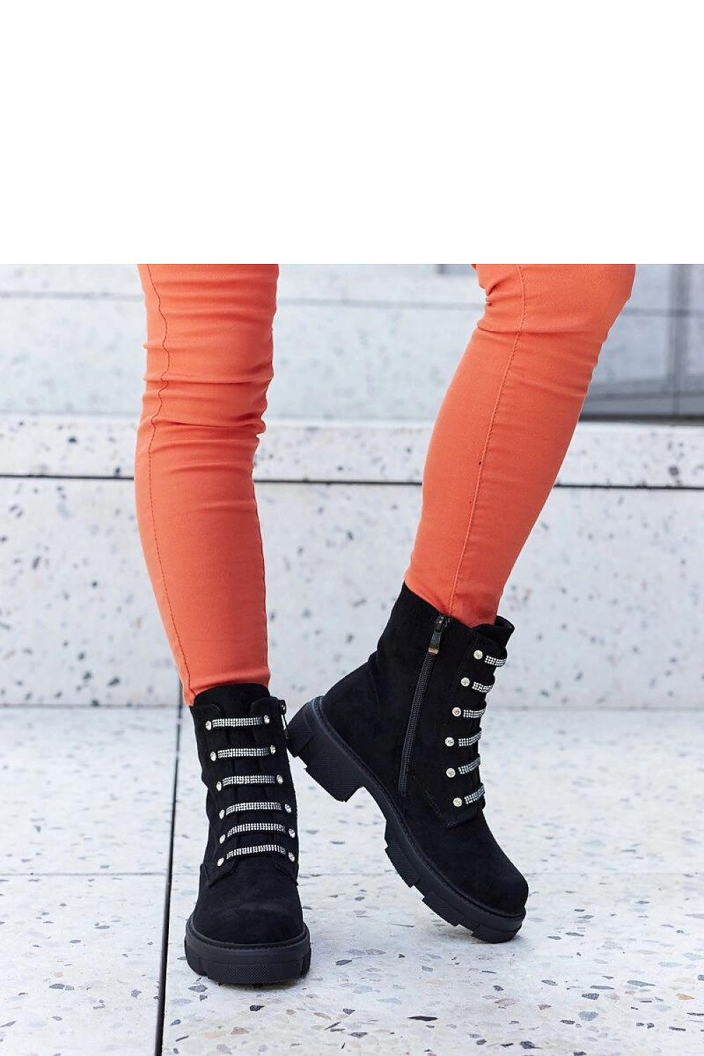  Boots model 204613 Solea 