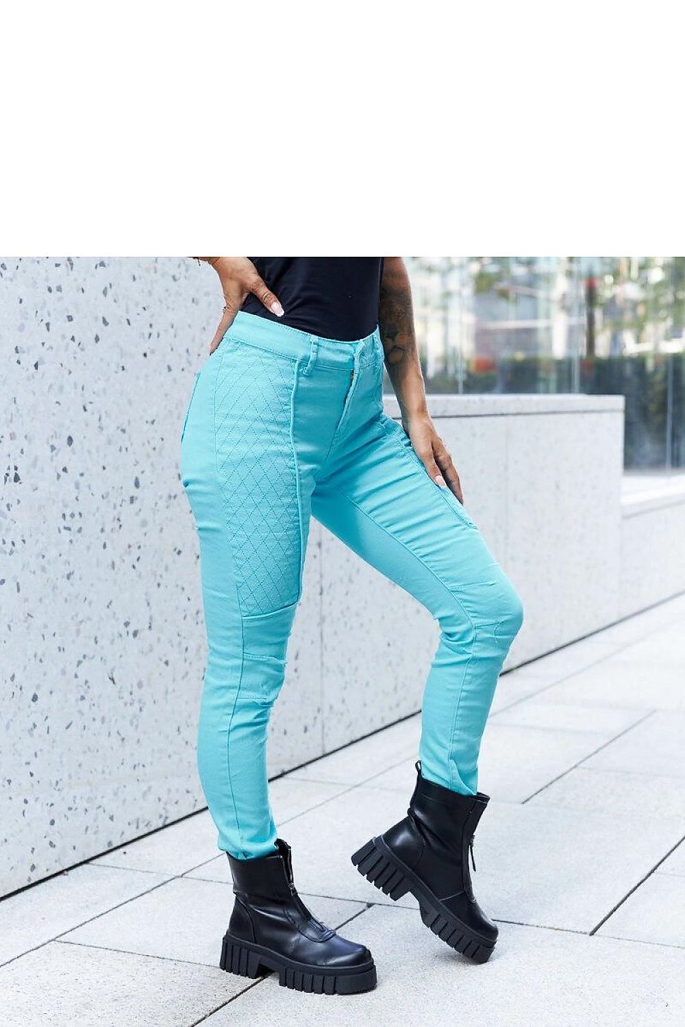  Boots model 204614 Solea 