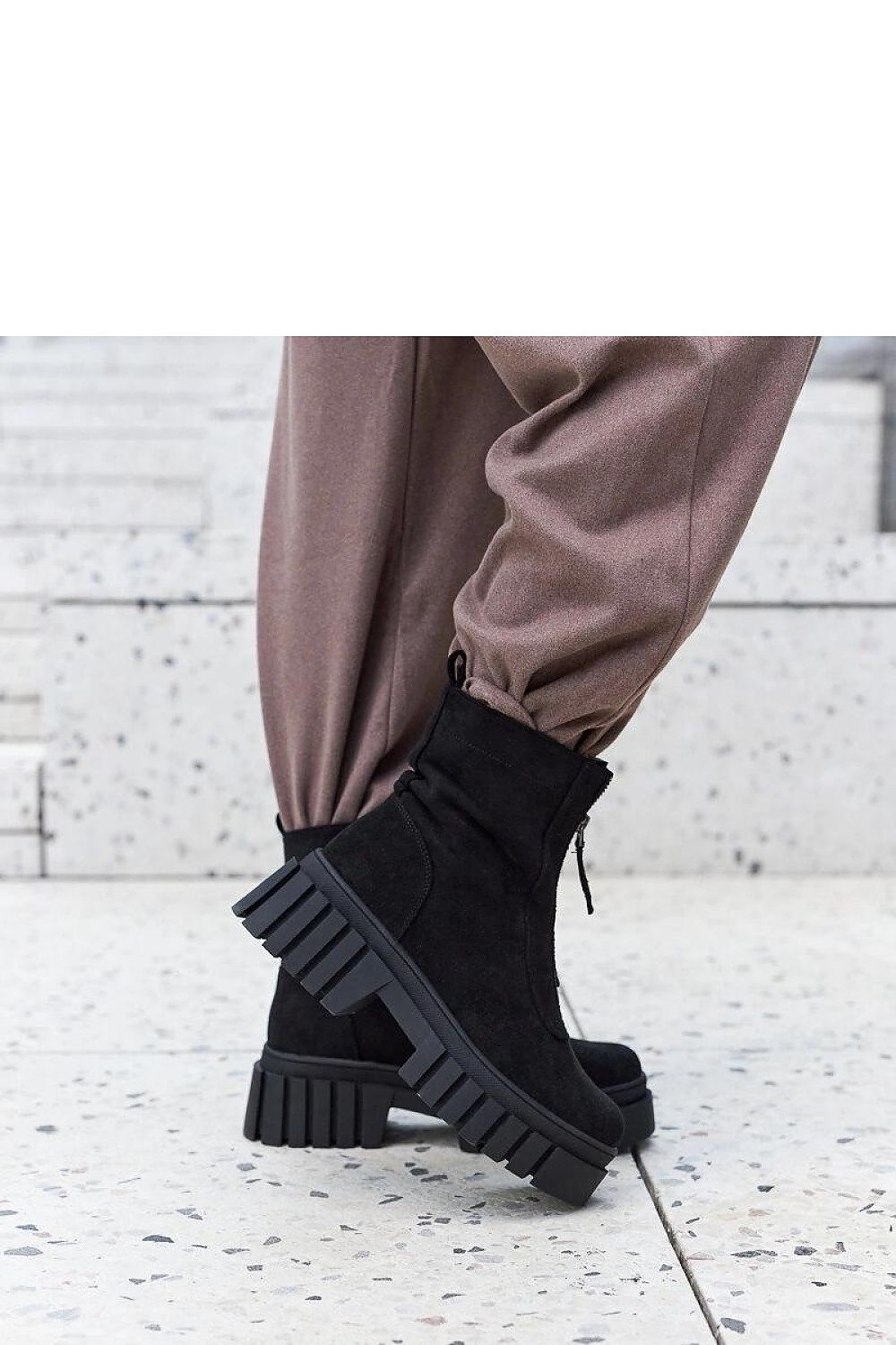  Boots model 204615 Solea 