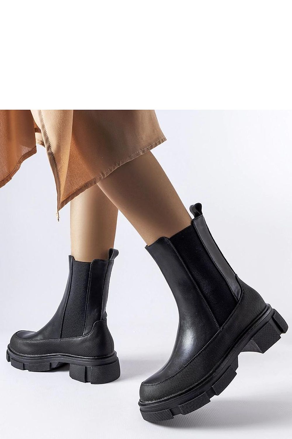  Boots model 204620 Solea 