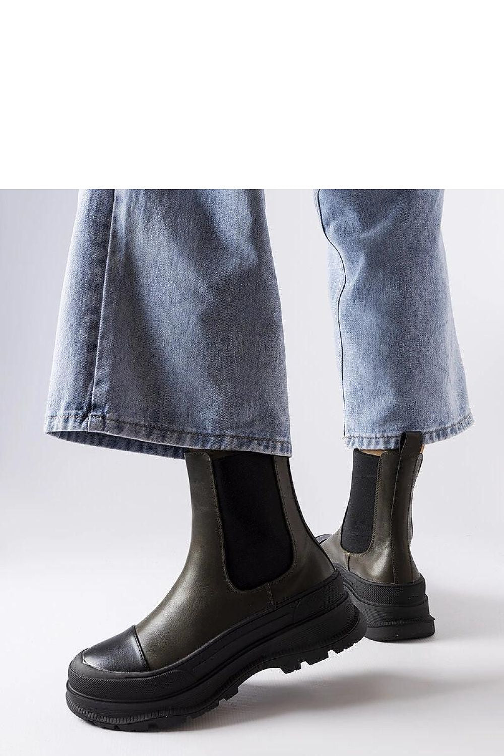  Boots model 204627 Solea 