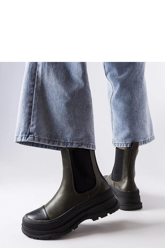  Boots model 204627 Solea 