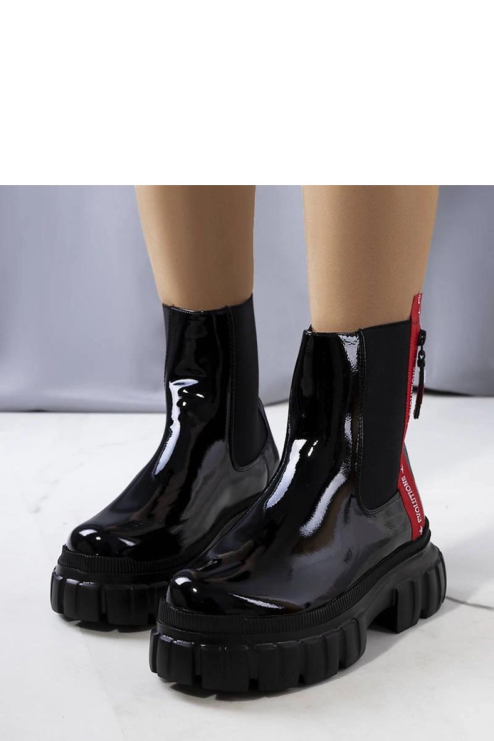  Boots model 204632 Solea 