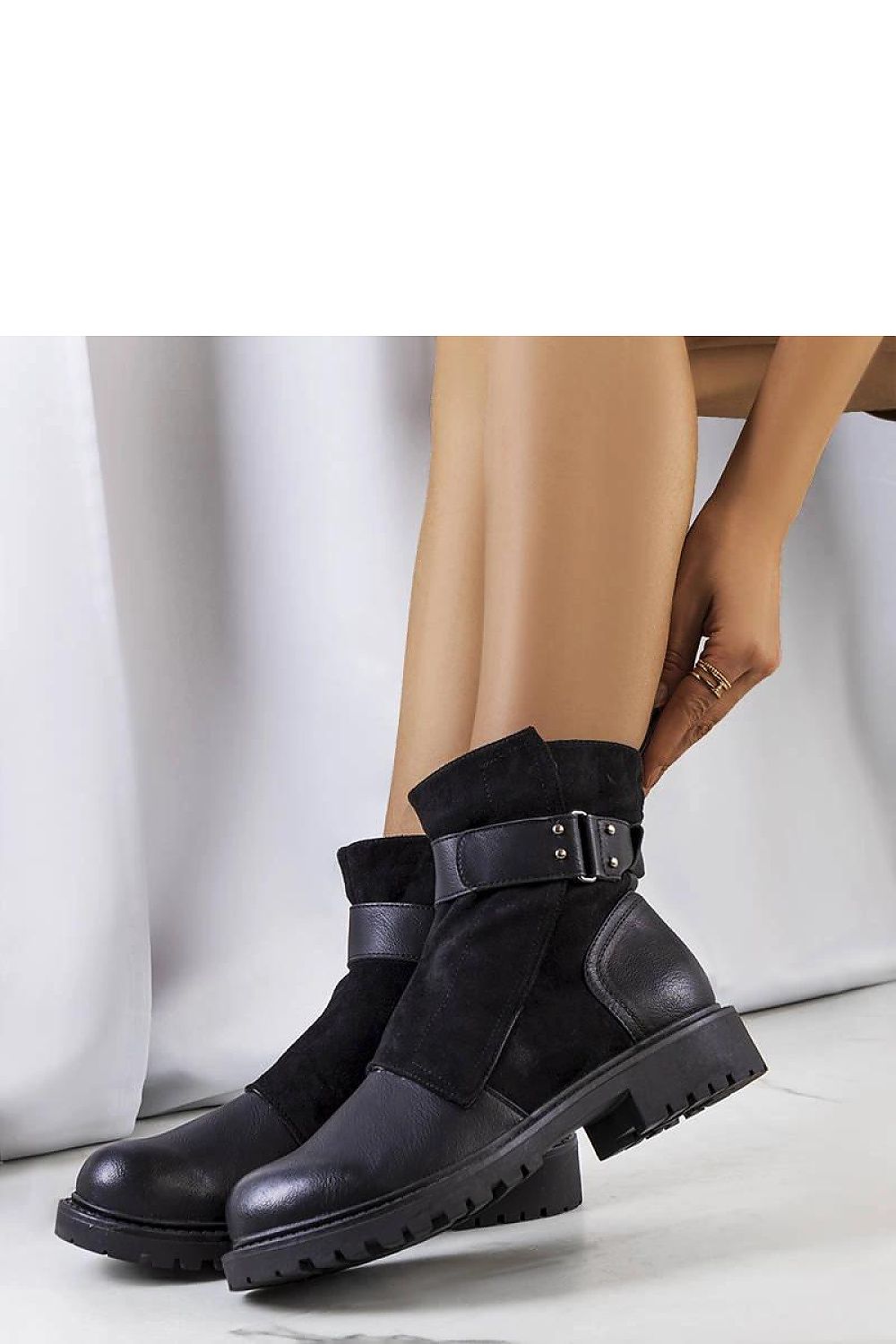  Boots model 204633 Solea 