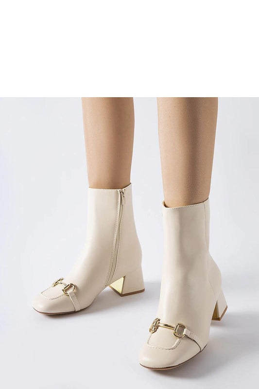  Heel boots model 204735 Solea 