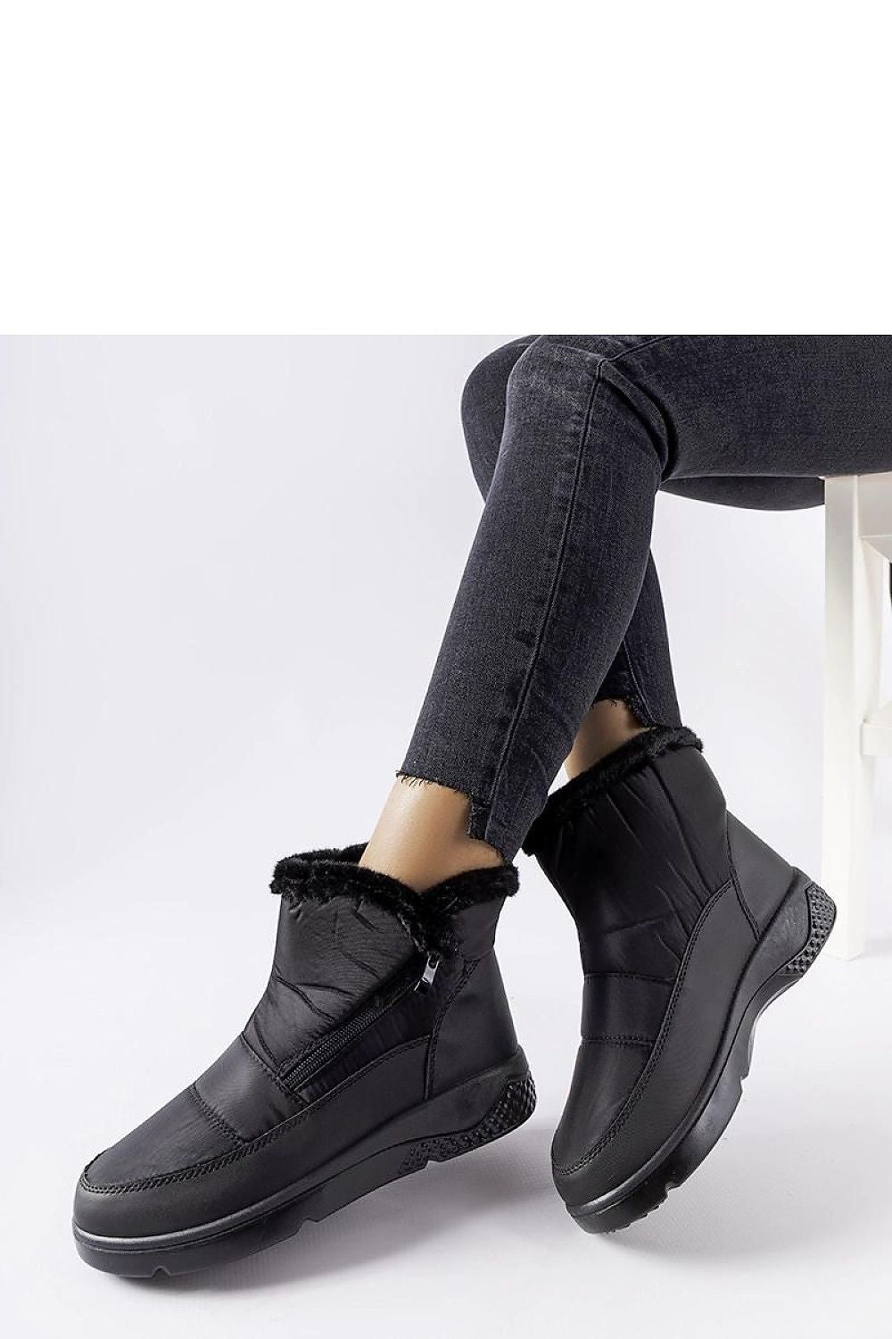  Snow boots model 204758 Solea 