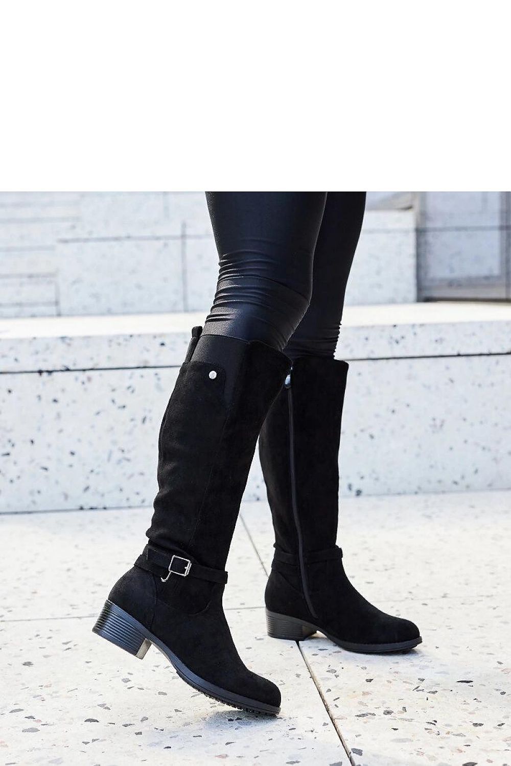  Thigh-Hight Boots model 204764 Solea 