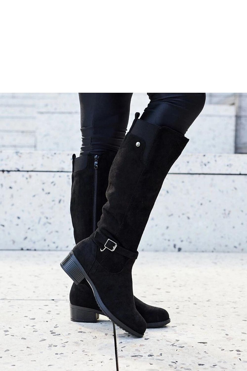  Thigh-Hight Boots model 204764 Solea 