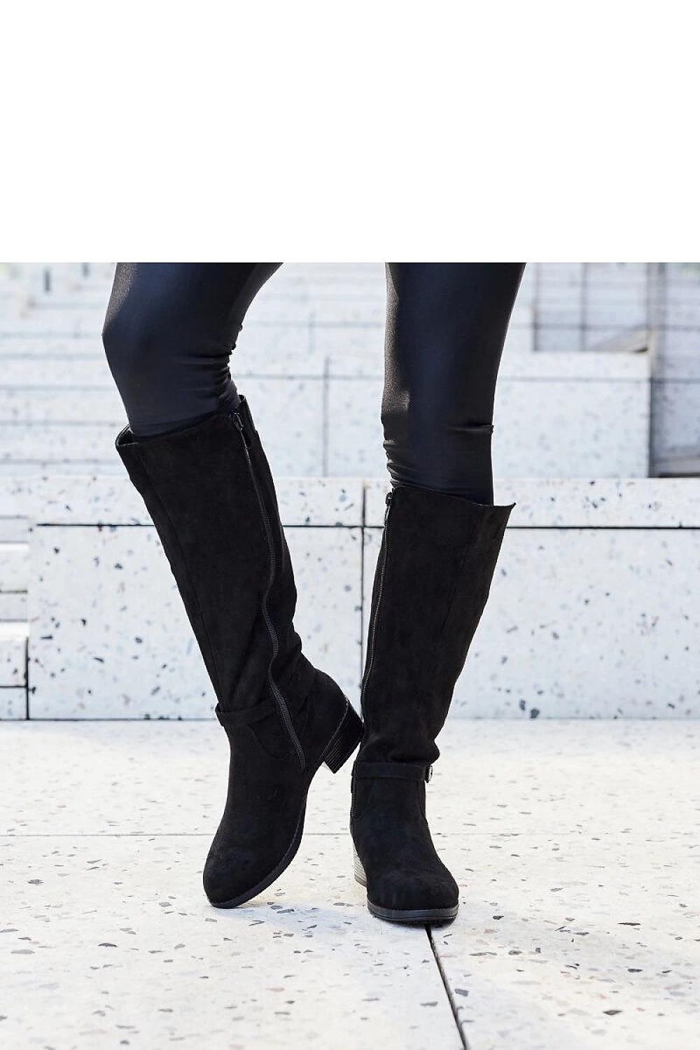  Thigh-Hight Boots model 204764 Solea 