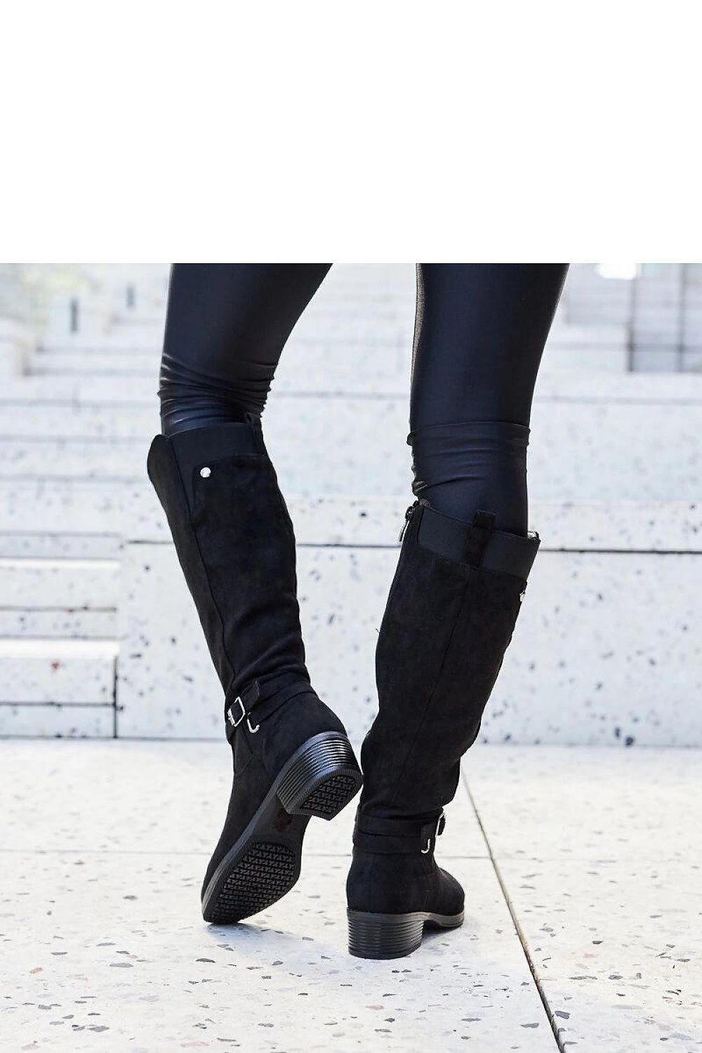  Thigh-Hight Boots model 204764 Solea 