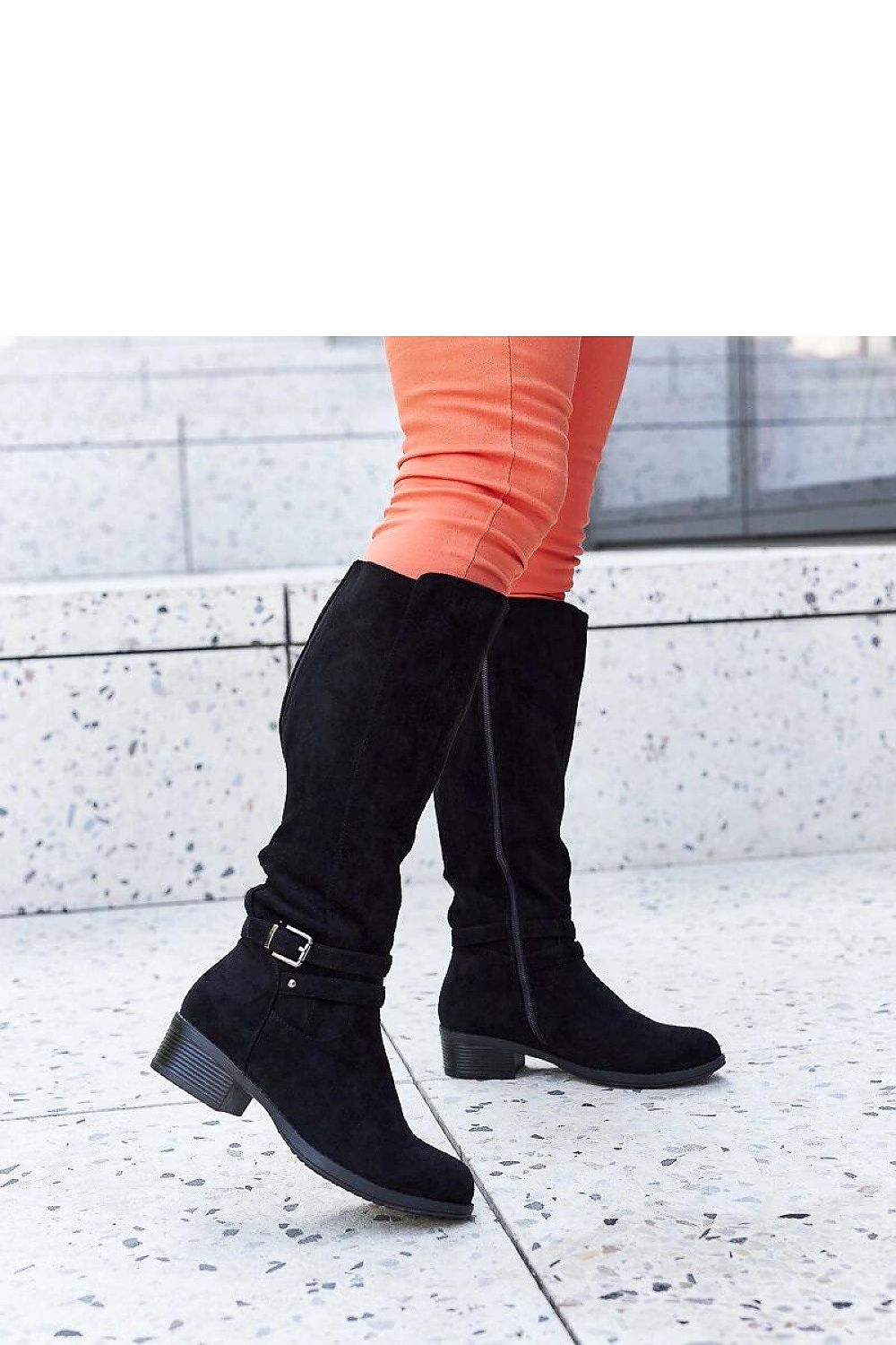  Thigh-Hight Boots model 204767 Solea 