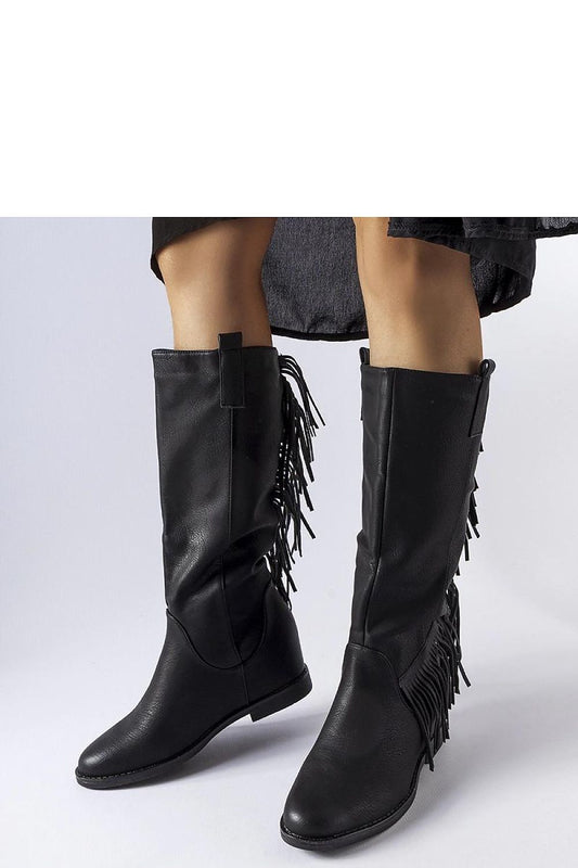  Buskin boots model 204769 Solea 