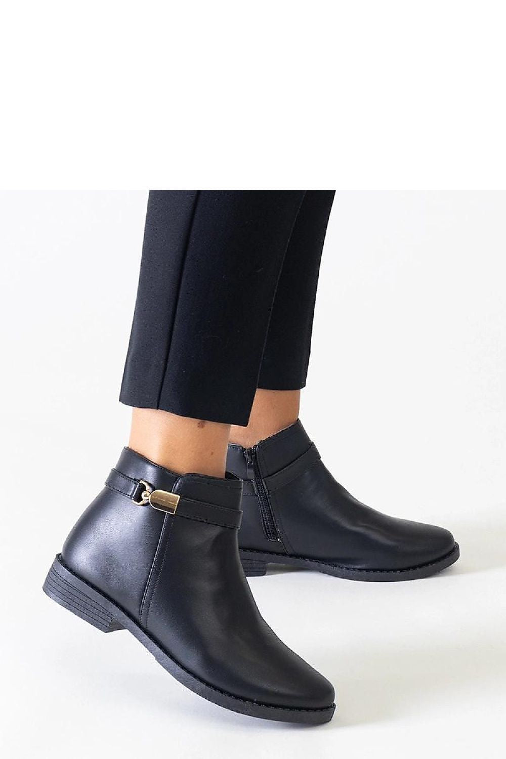  Boots model 204805 Solea 