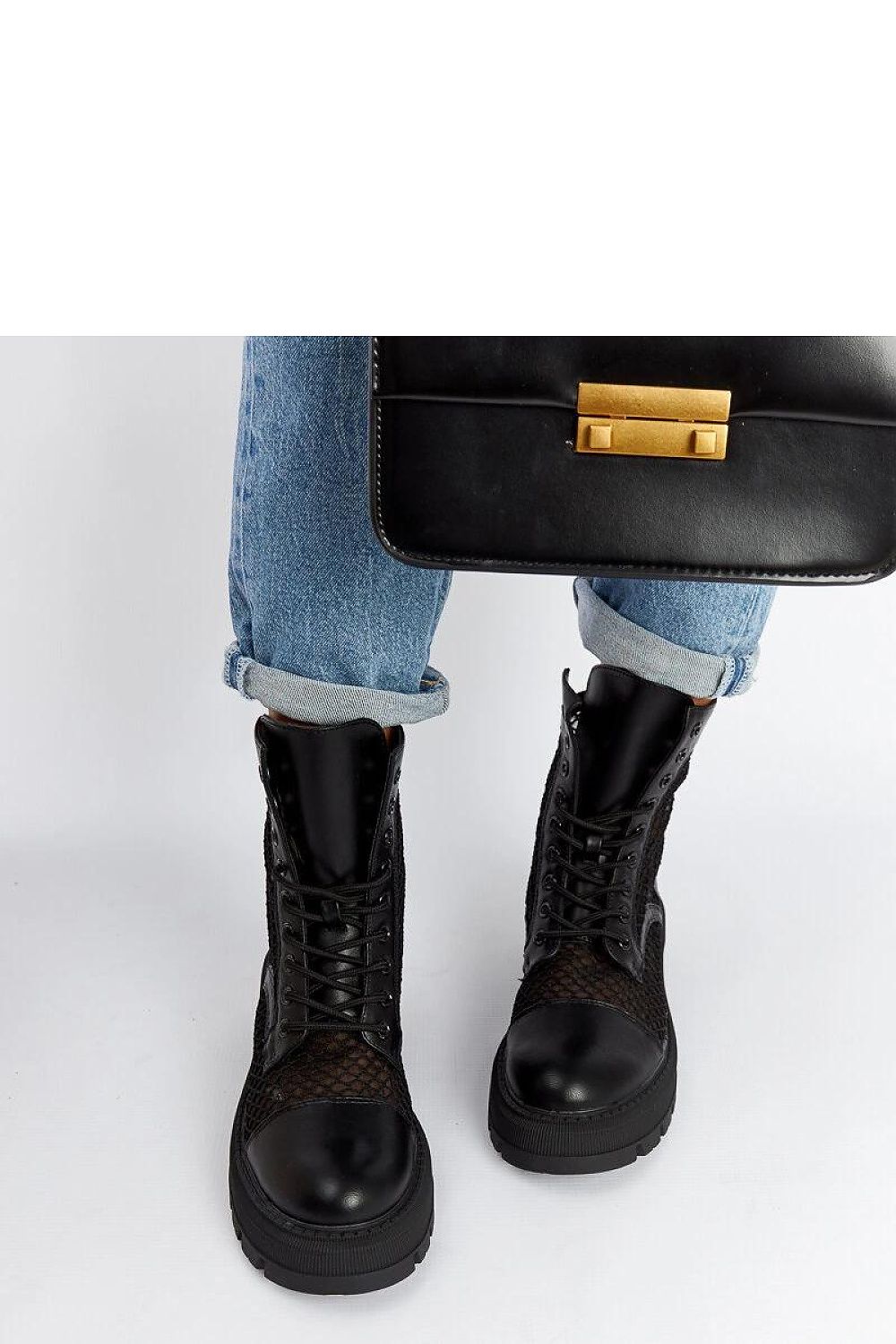  Boots model 204807 Solea 