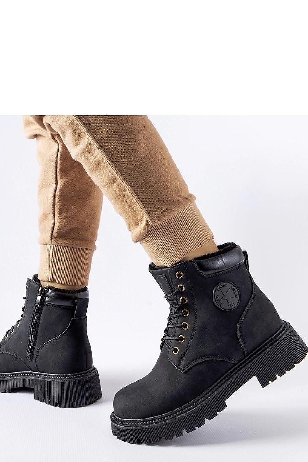  Boots model 204830 Solea 
