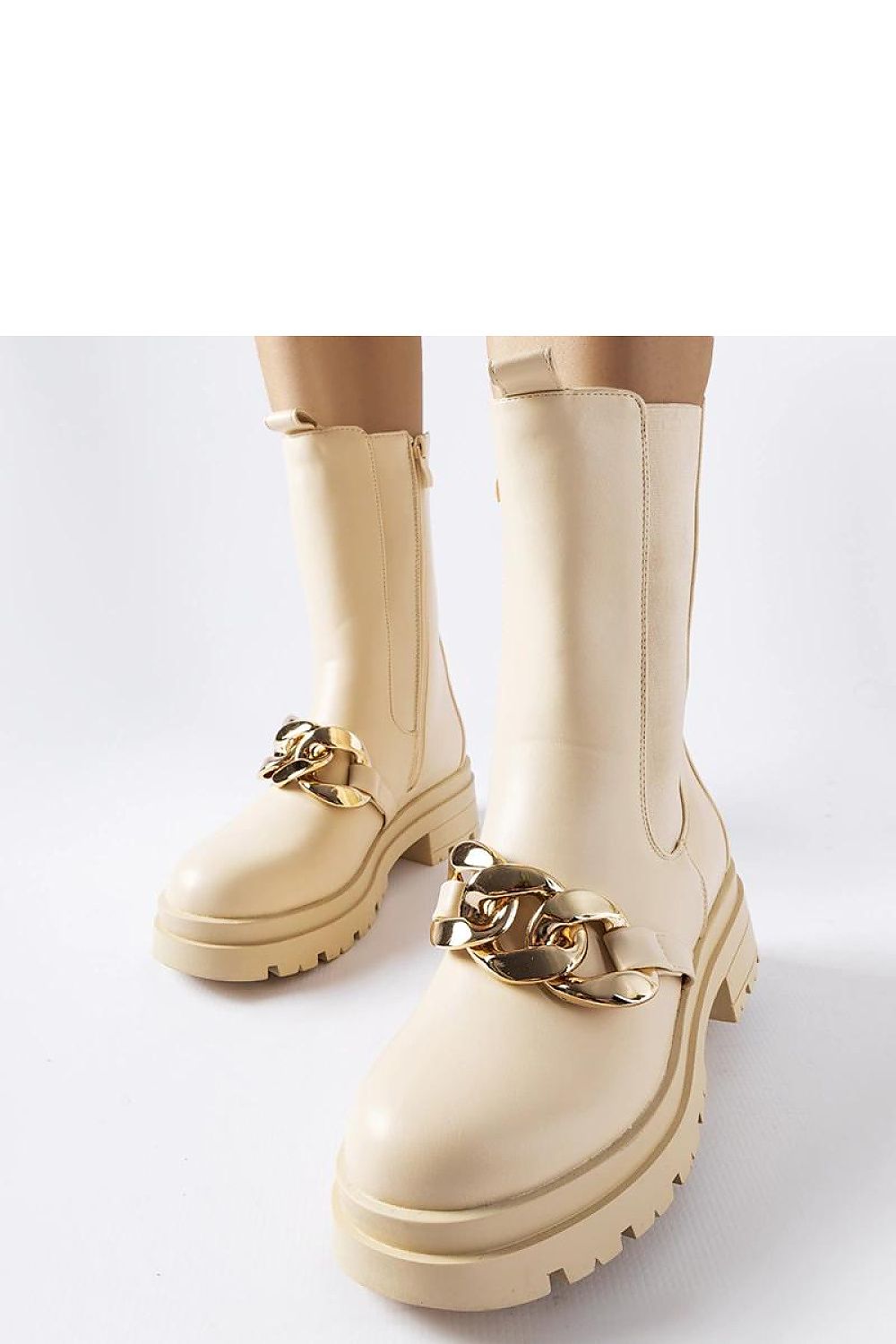  Boots model 204833 Solea 