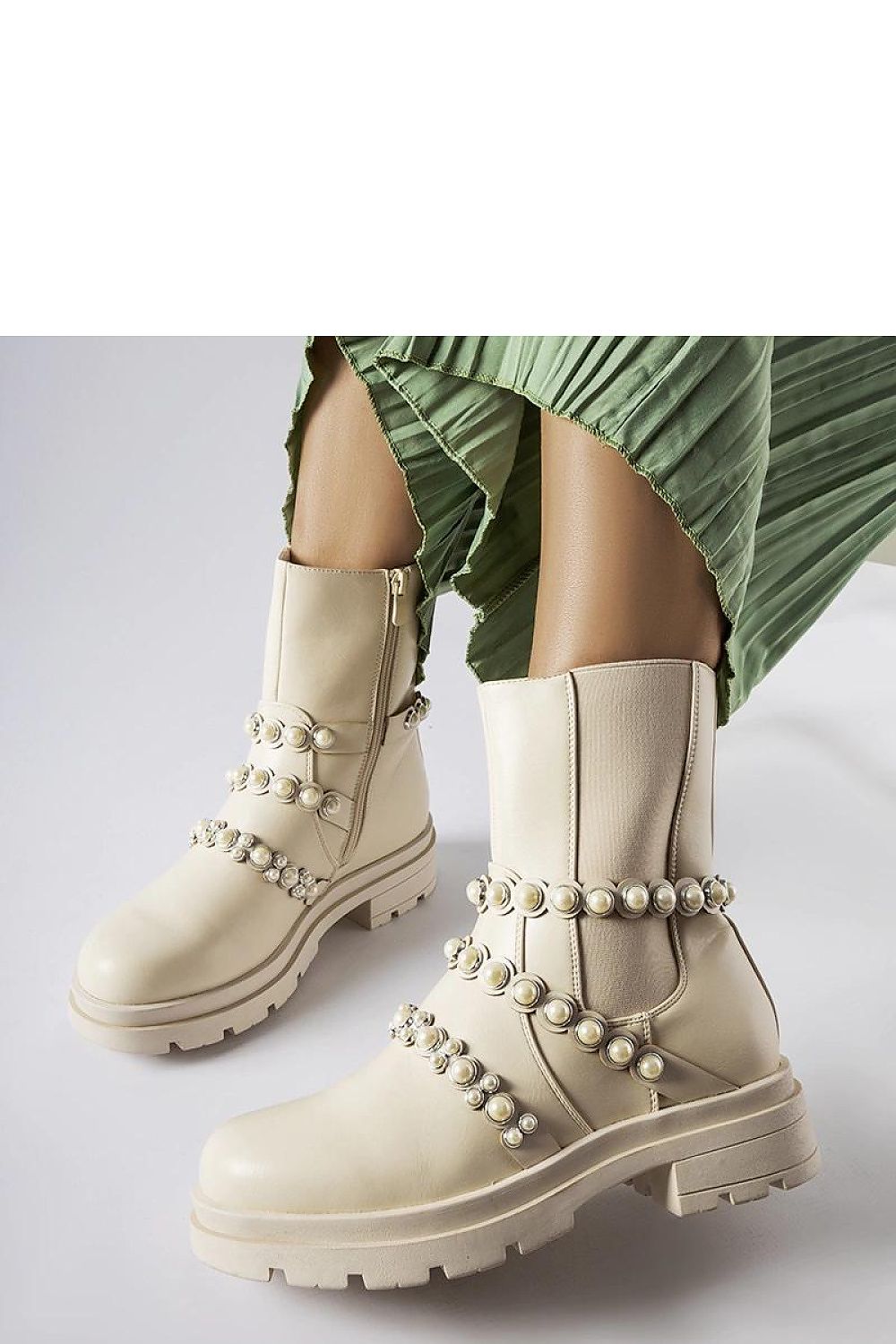  Boots model 204836 Solea 