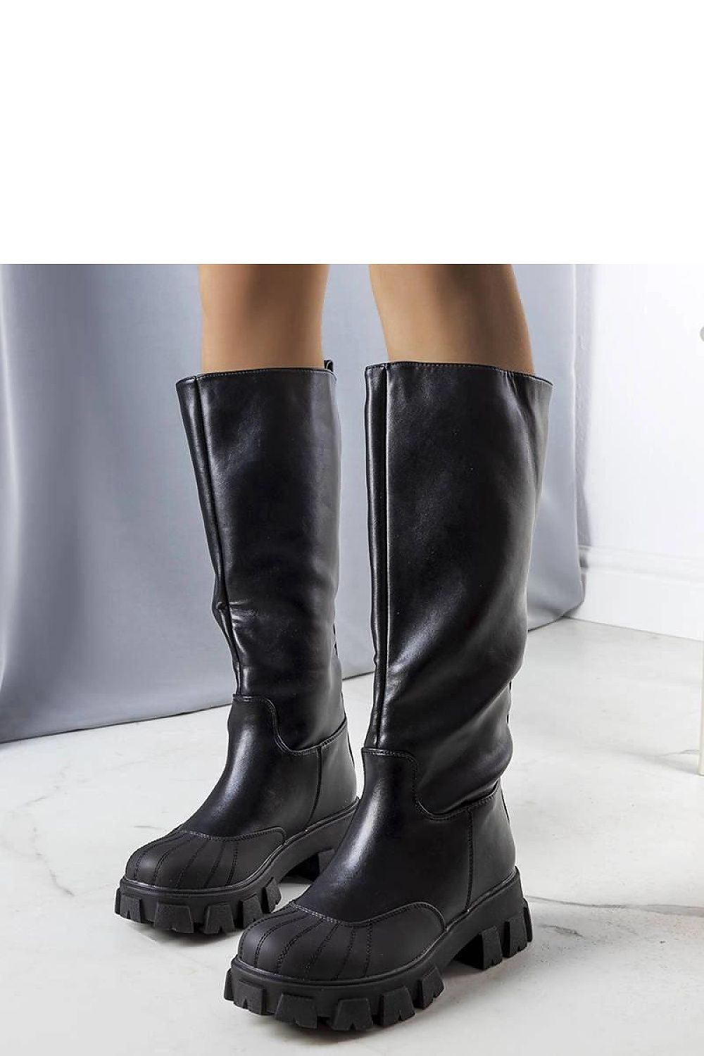  Thigh-Hight Boots model 204844 Solea 