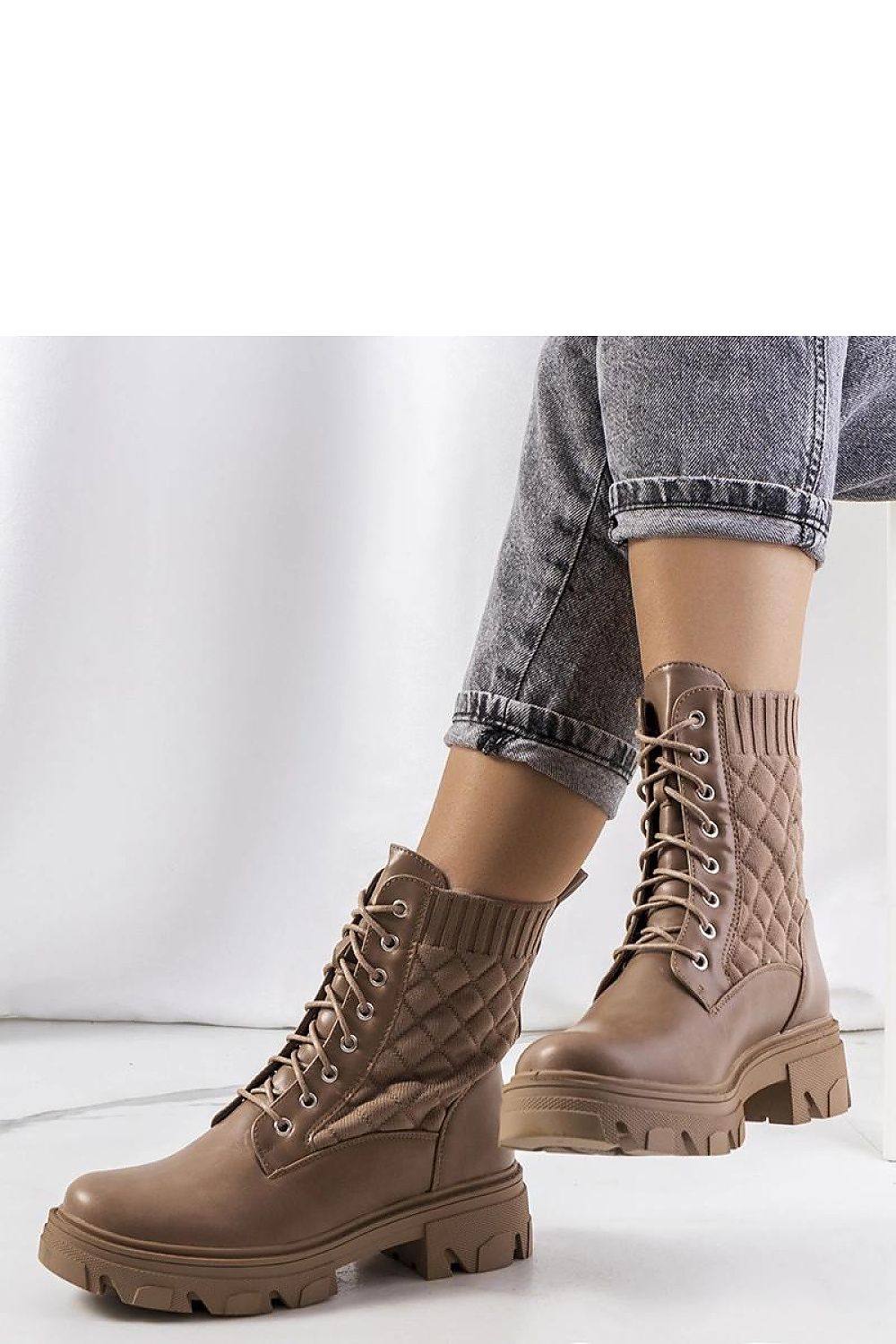  Boots model 204858 Solea 