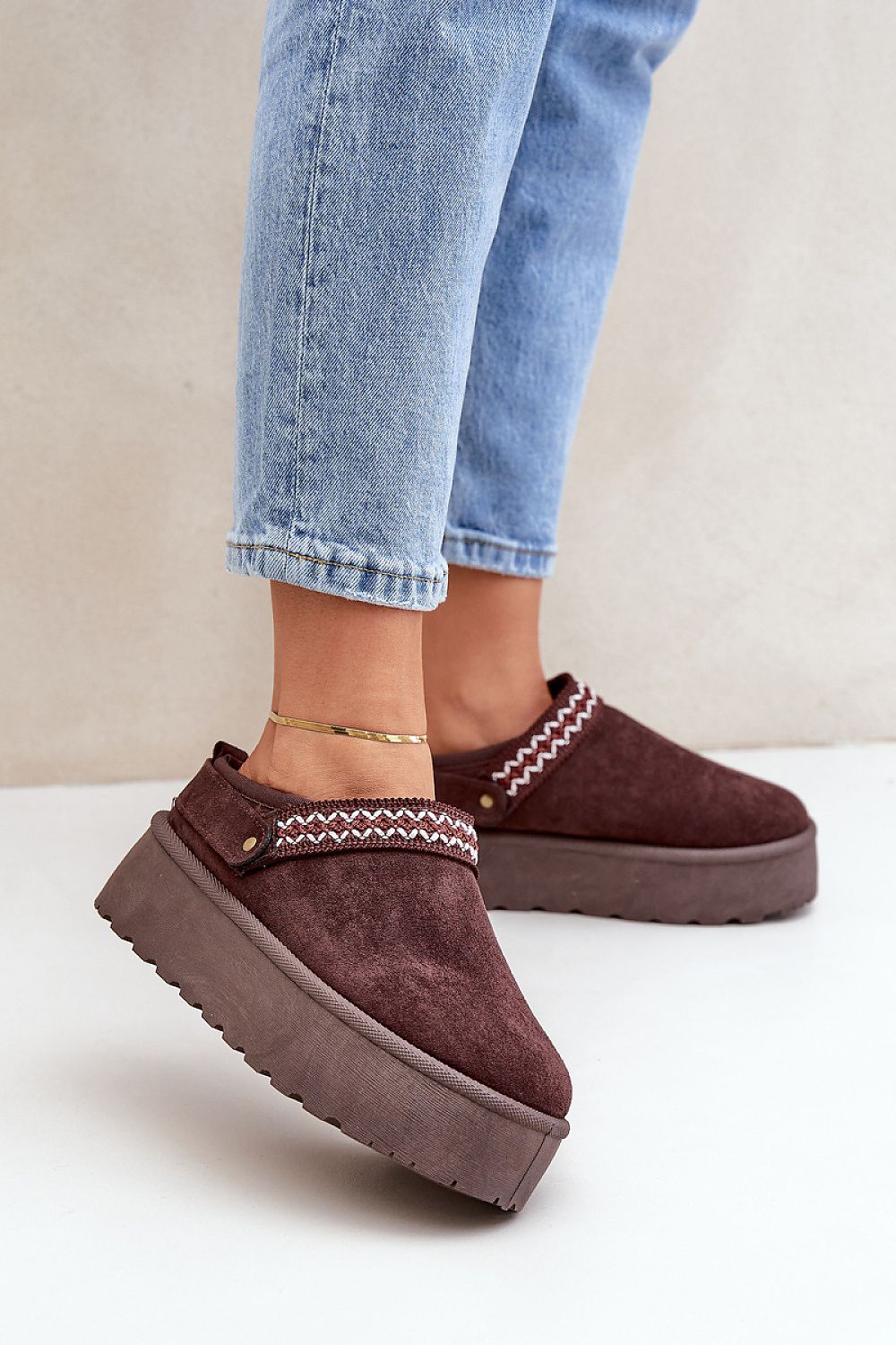  Snow boots model 204872 Step in style 