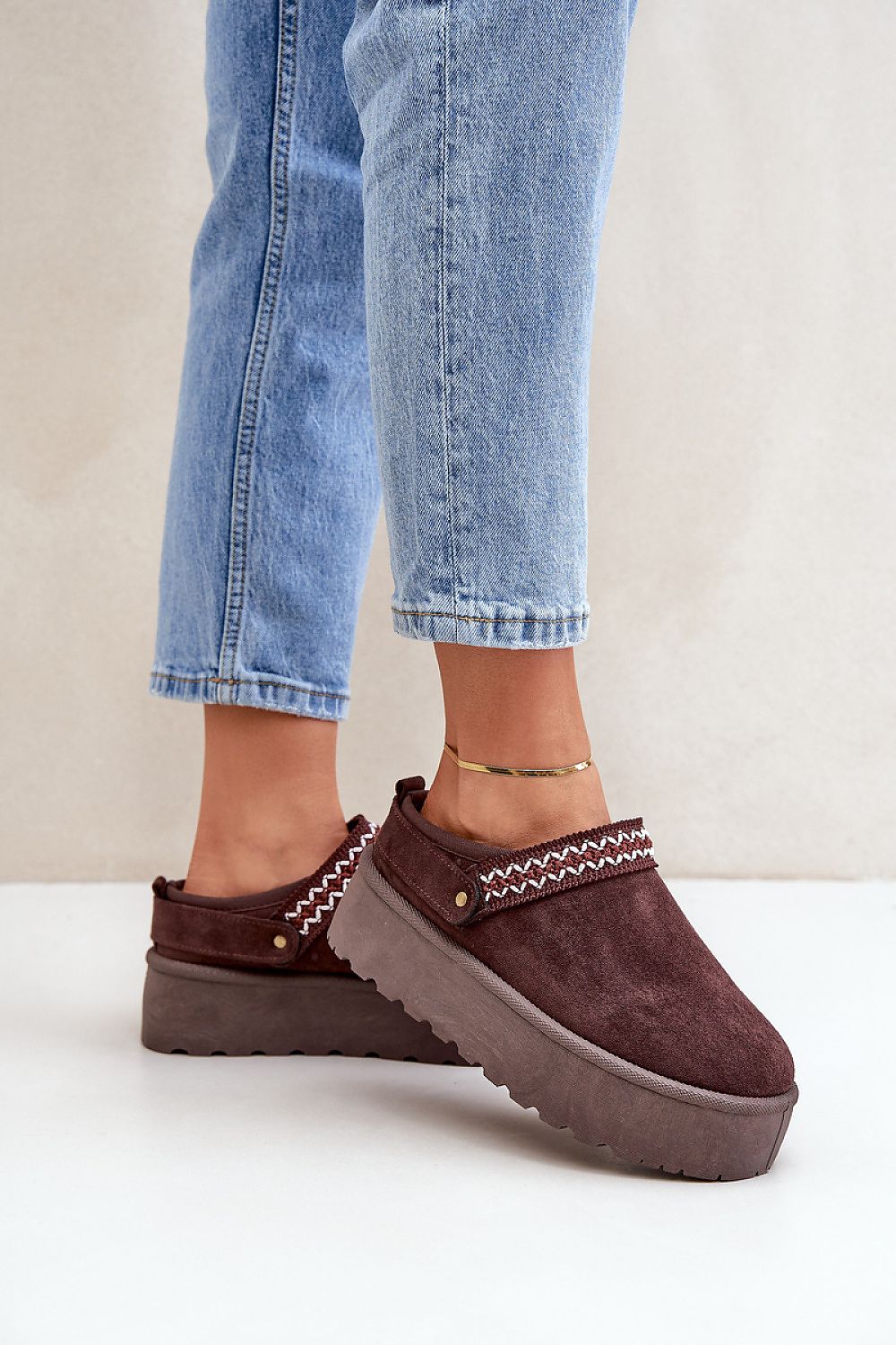  Snow boots model 204872 Step in style 