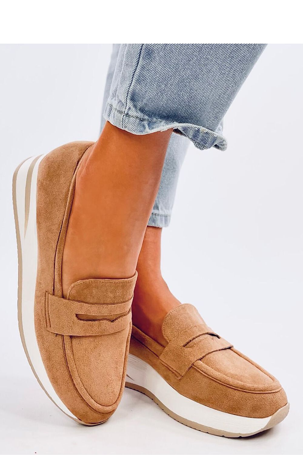 Mocassin model 205013 Inello