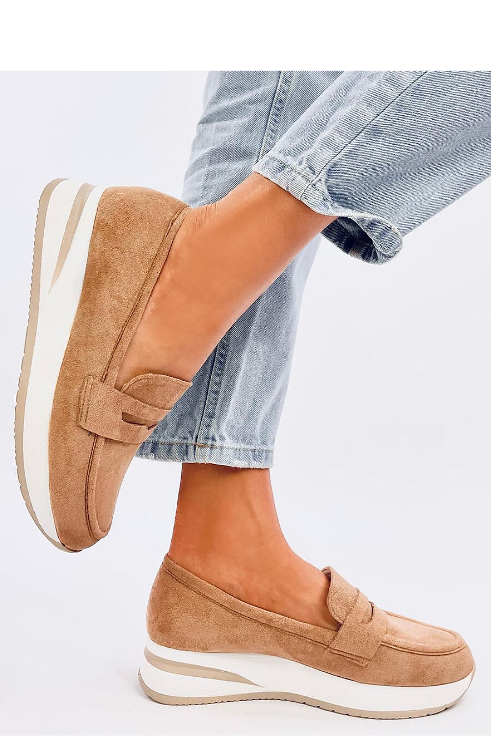 Mocassin model 205013 Inello