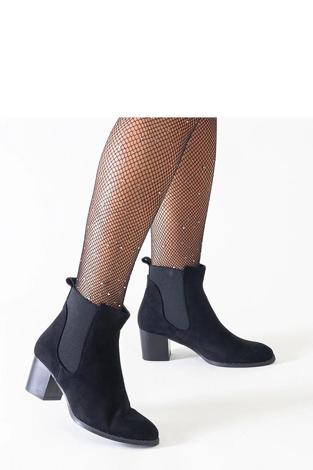 Heel boots model 205034 Solea