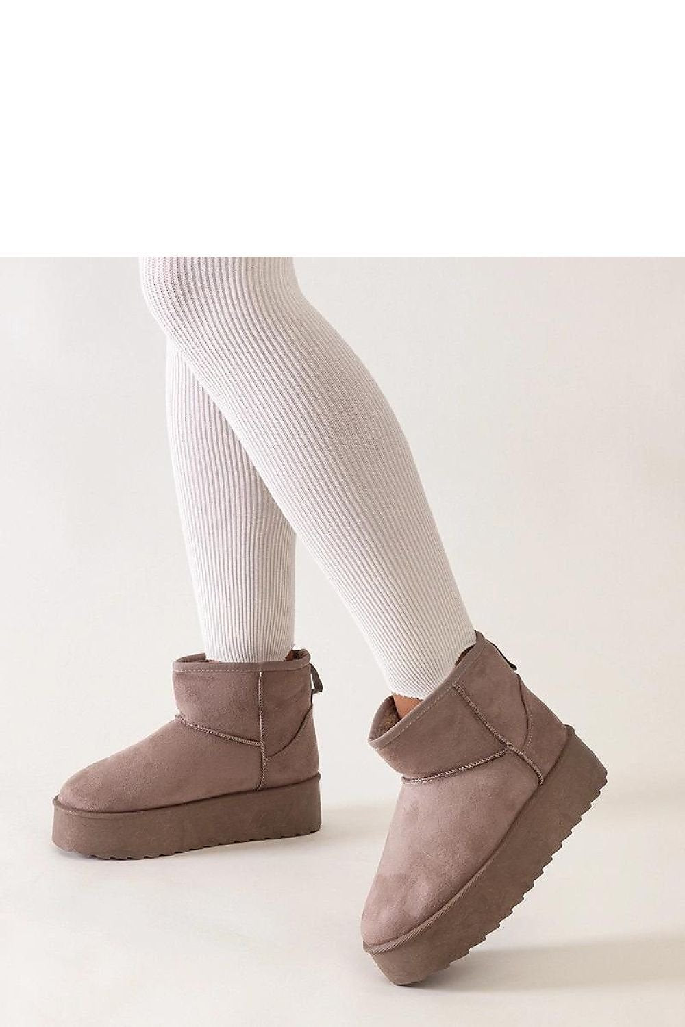 Snow boots model 205037 Solea