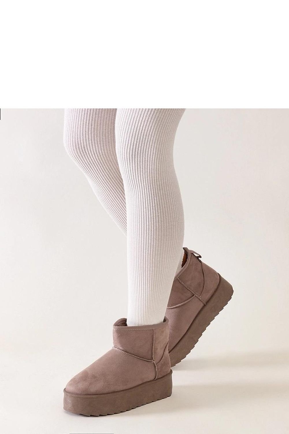 Snow boots model 205037 Solea