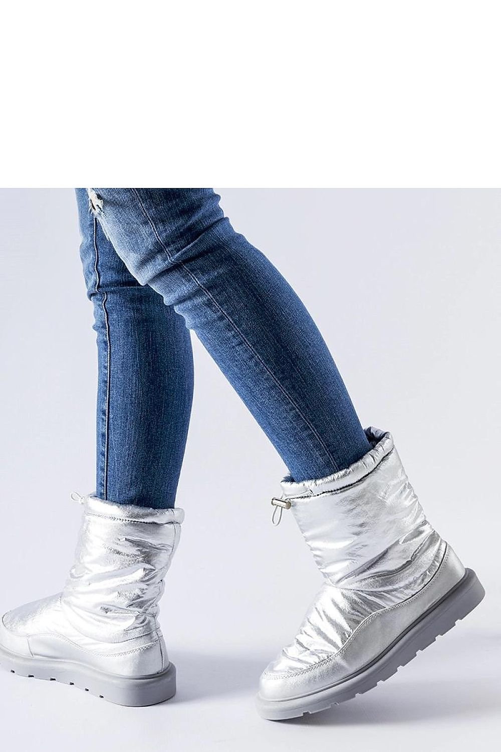 Snow boots model 205049 Solea