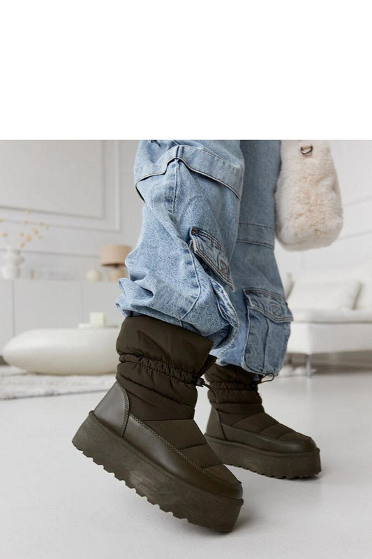 Snow boots model 205050 Solea