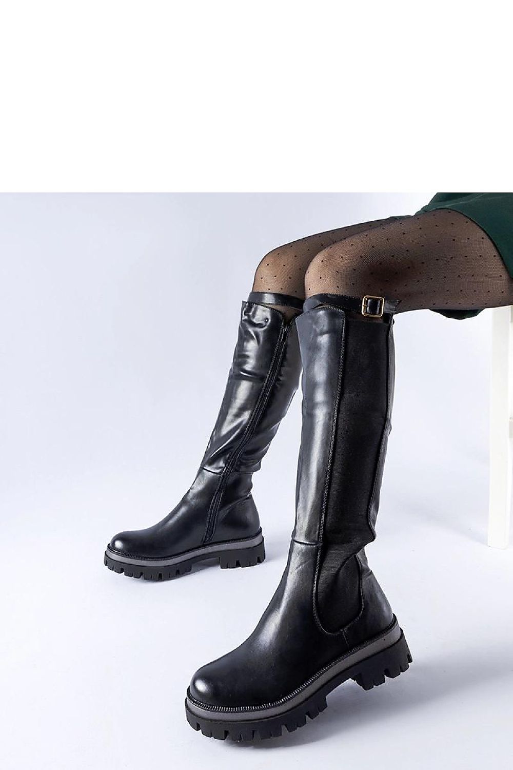  Thigh-Hight Boots model 205062 Solea 