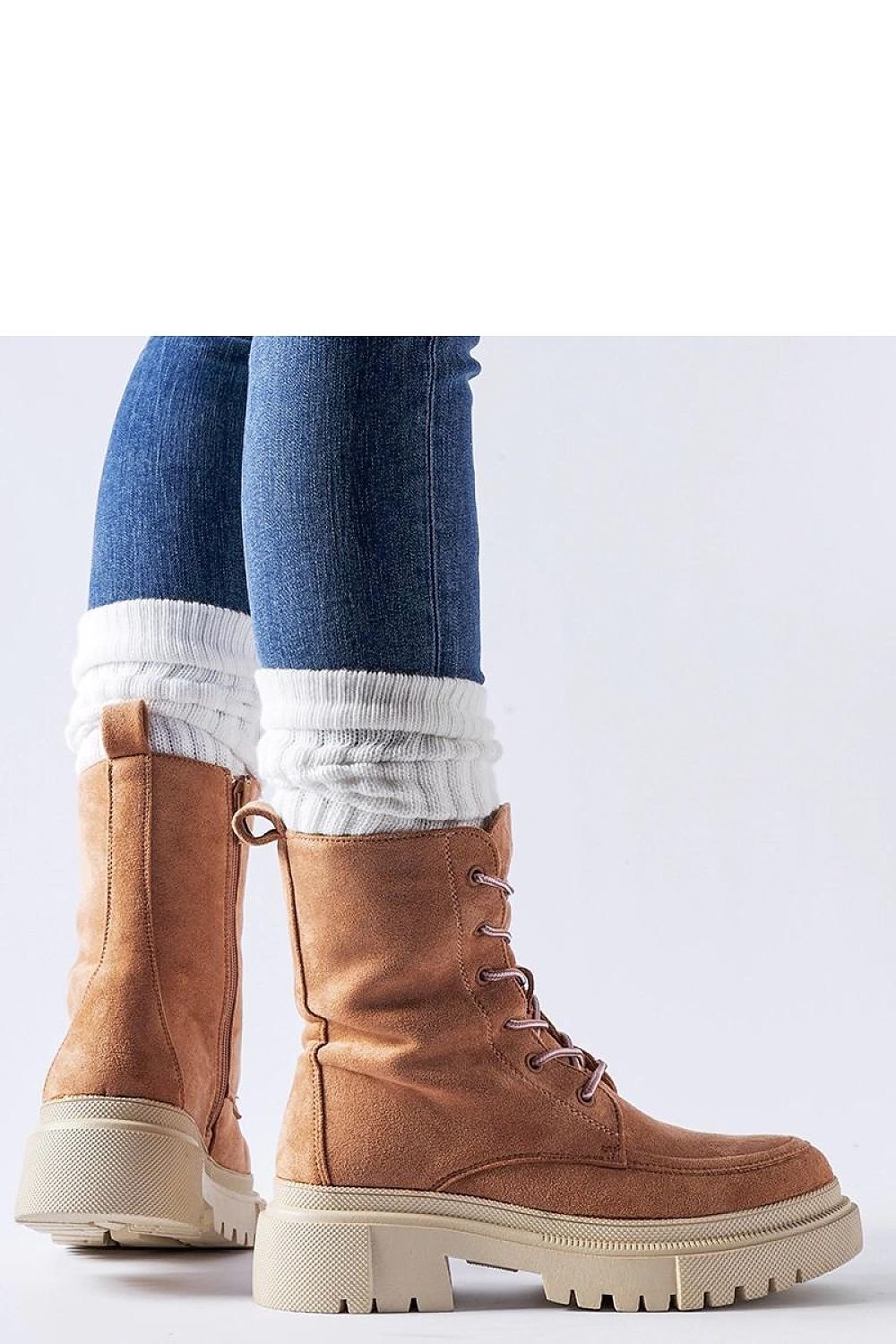 Boots model 205093 Solea