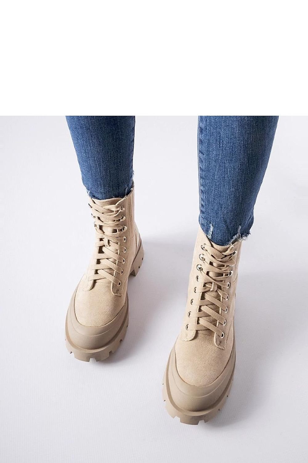 Boots model 205103 Solea