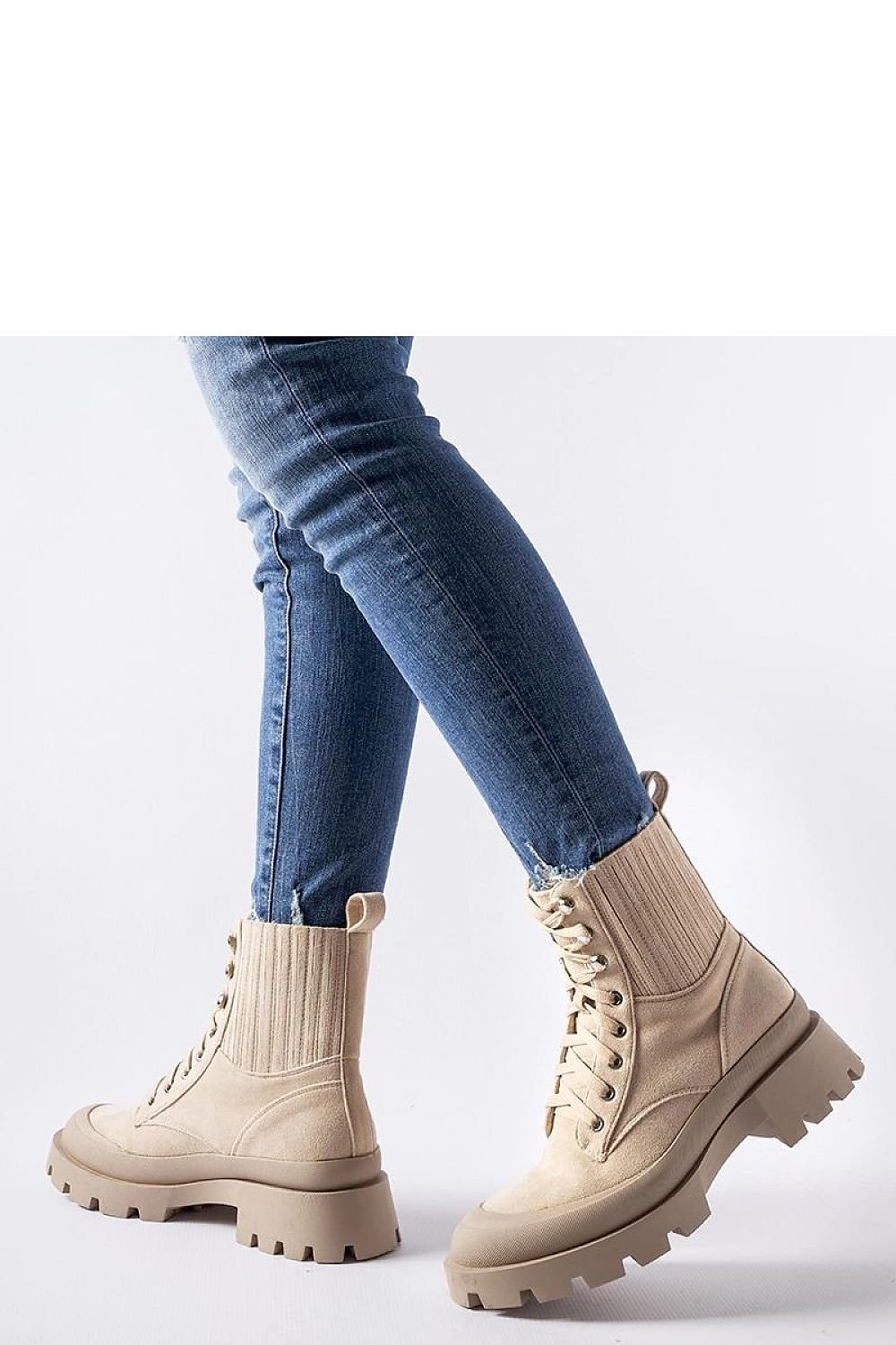 Boots model 205103 Solea