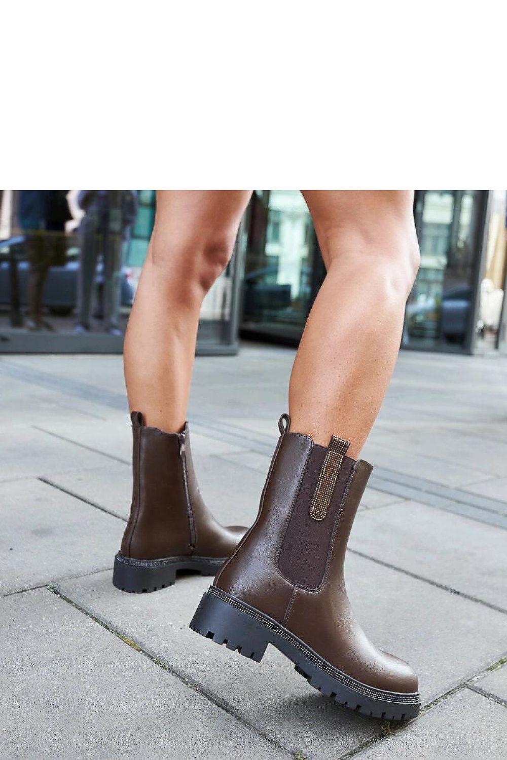 Boots model 205104 Solea