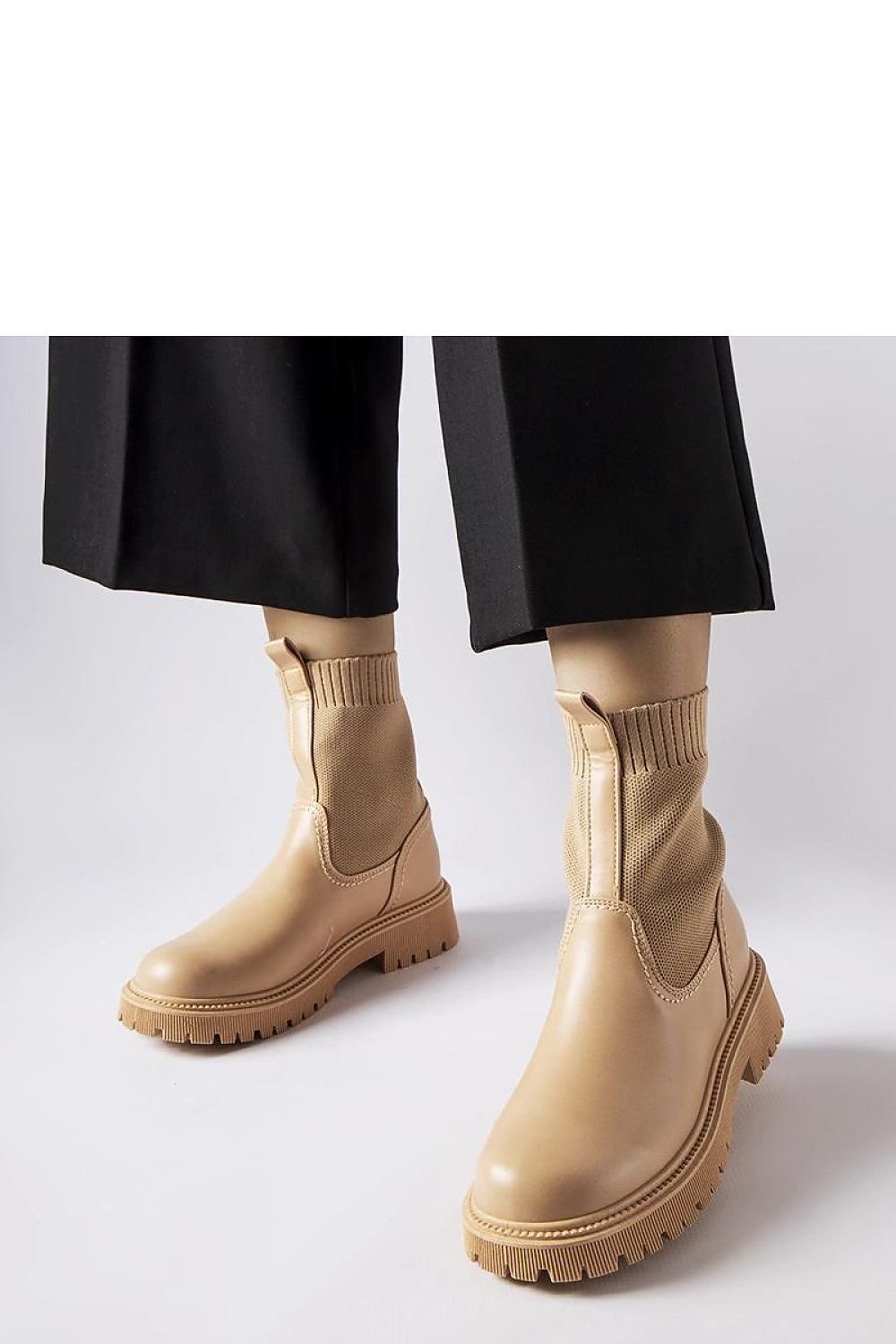 Boots model 205106 Solea