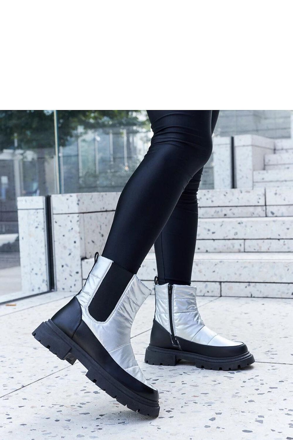 Boots model 205110 Solea