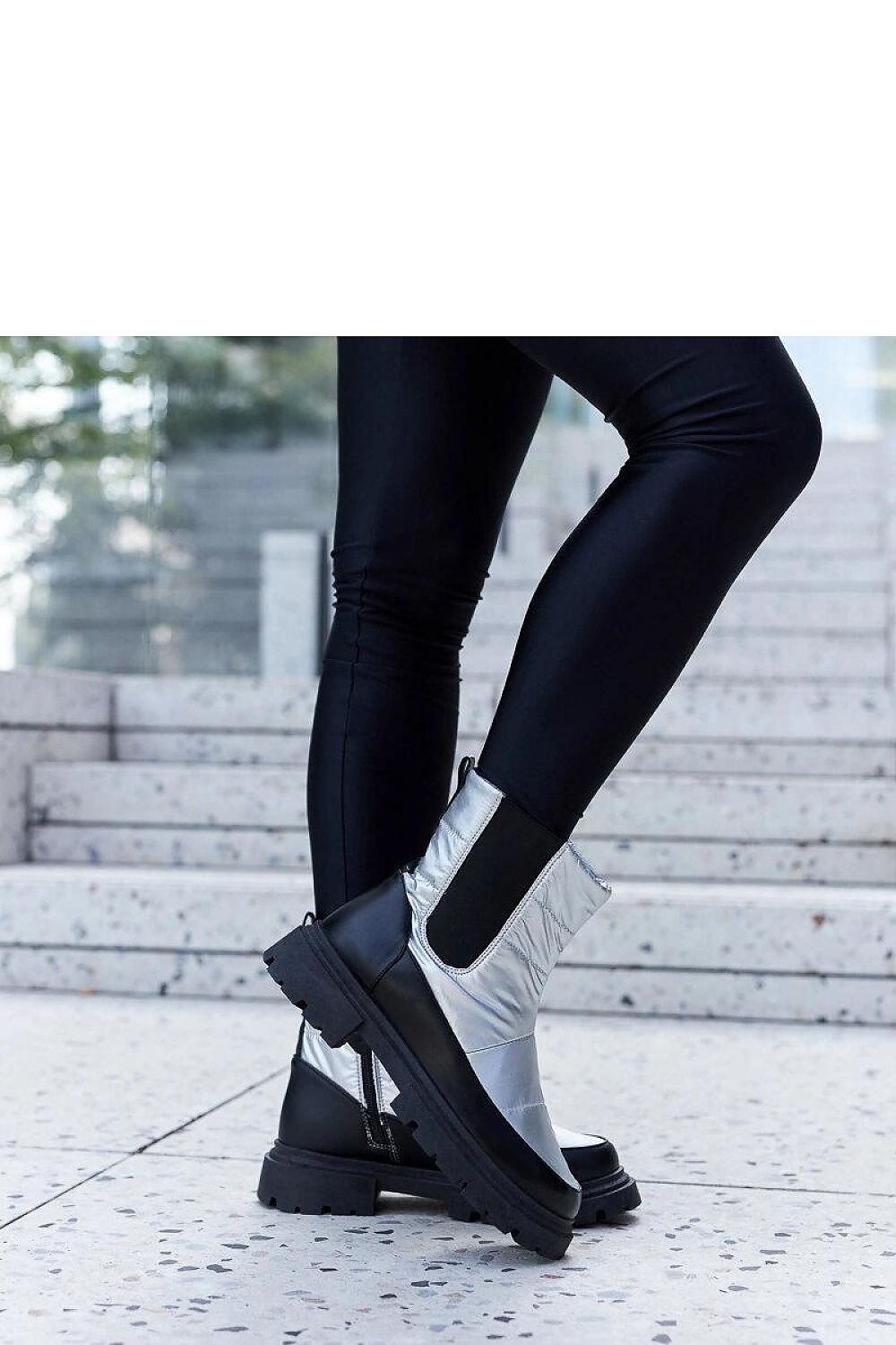 Boots model 205110 Solea